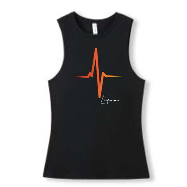 pulse lifer front only Thumbnail