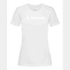 Stedman Ladies Classic Tee Thumbnail